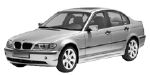 BMW E46 U1760 Fault Code