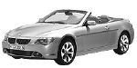 BMW E64 U1760 Fault Code