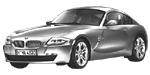 BMW E86 U1760 Fault Code